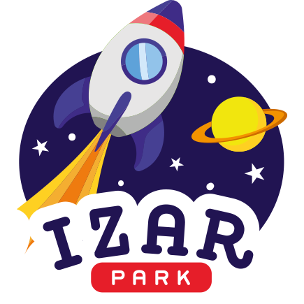 Logotipo de Izarpark